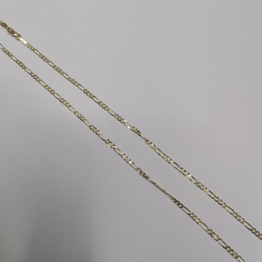 CADENA 3X1 5.1G 55 CM (NUEVO)