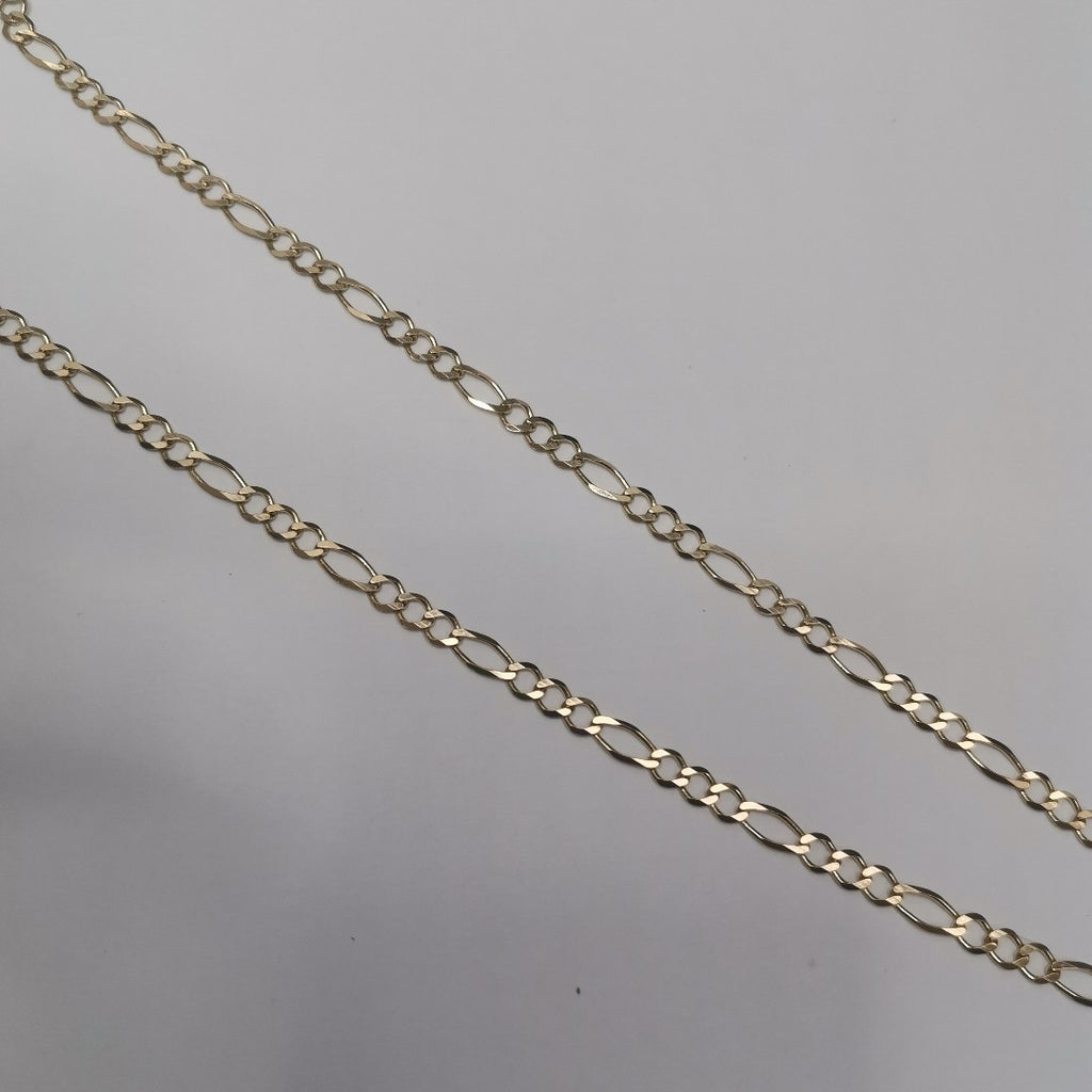 CADENA 3 X 1 8.41GR 60 CM (NUEVO)