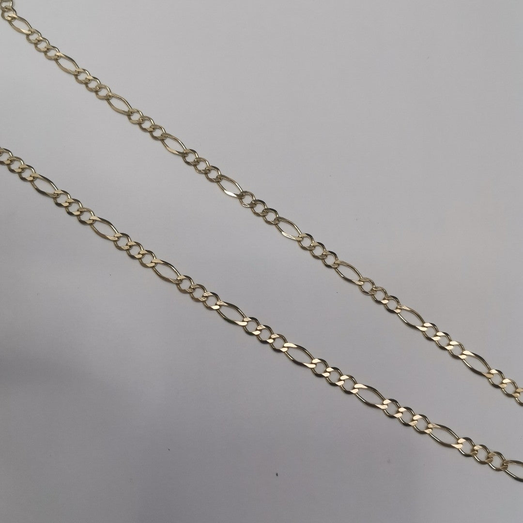 CADENA 3 X 1 8.41GR 60 CM (NUEVO)