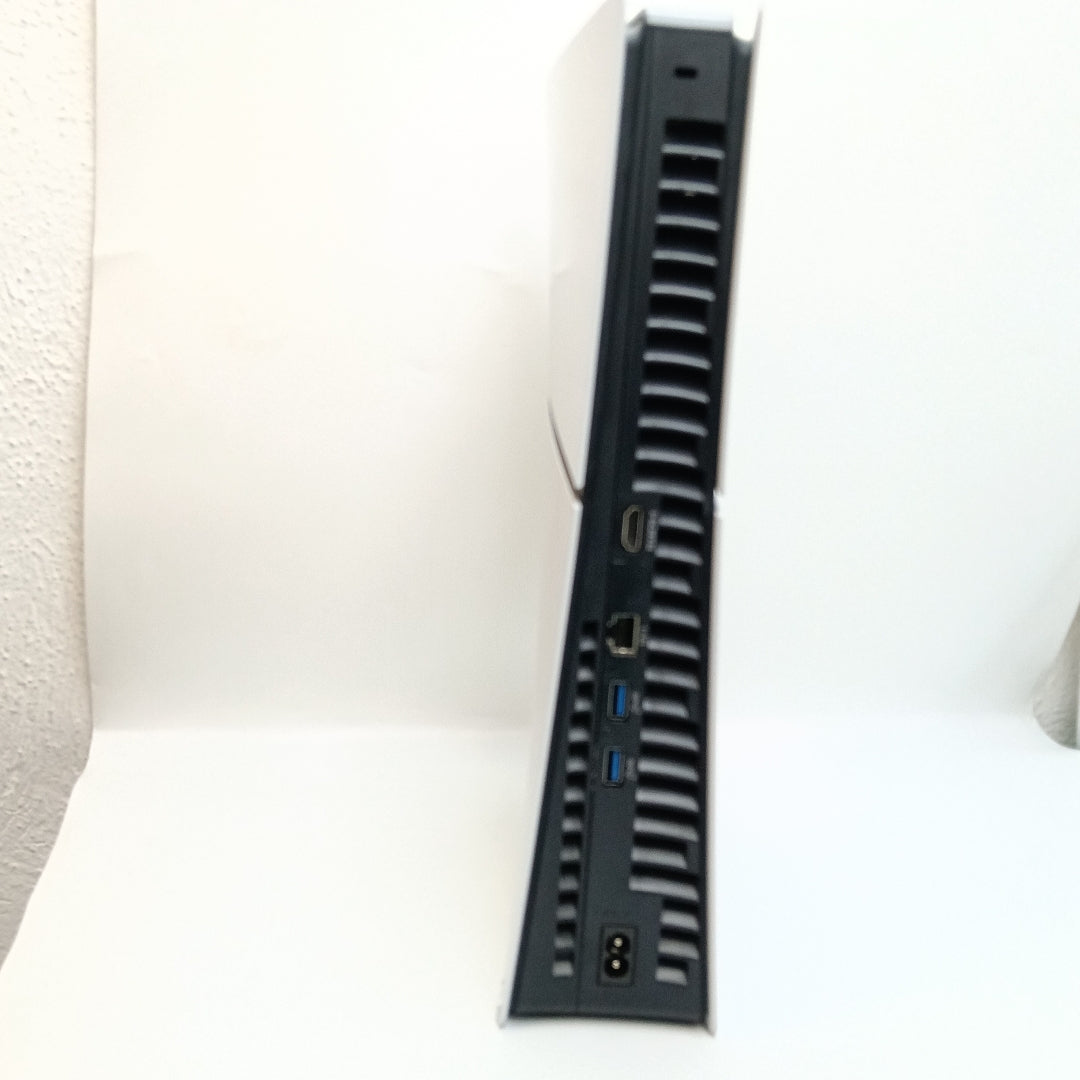 CONSOLA DE VIDEOJUEGO SONY PS5 SLIM DIGITAL 1 TB SSD (SEMINUEVO)