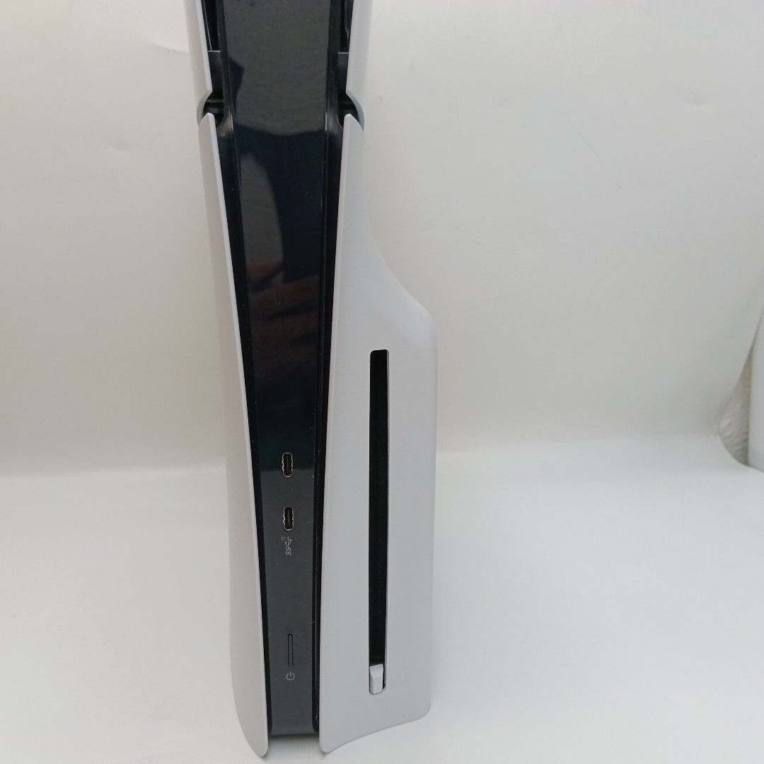 CONSOLA DE VIDEOJUEGO SONY PS5 SLIM 1 TB SSD (SEMINUEVO)