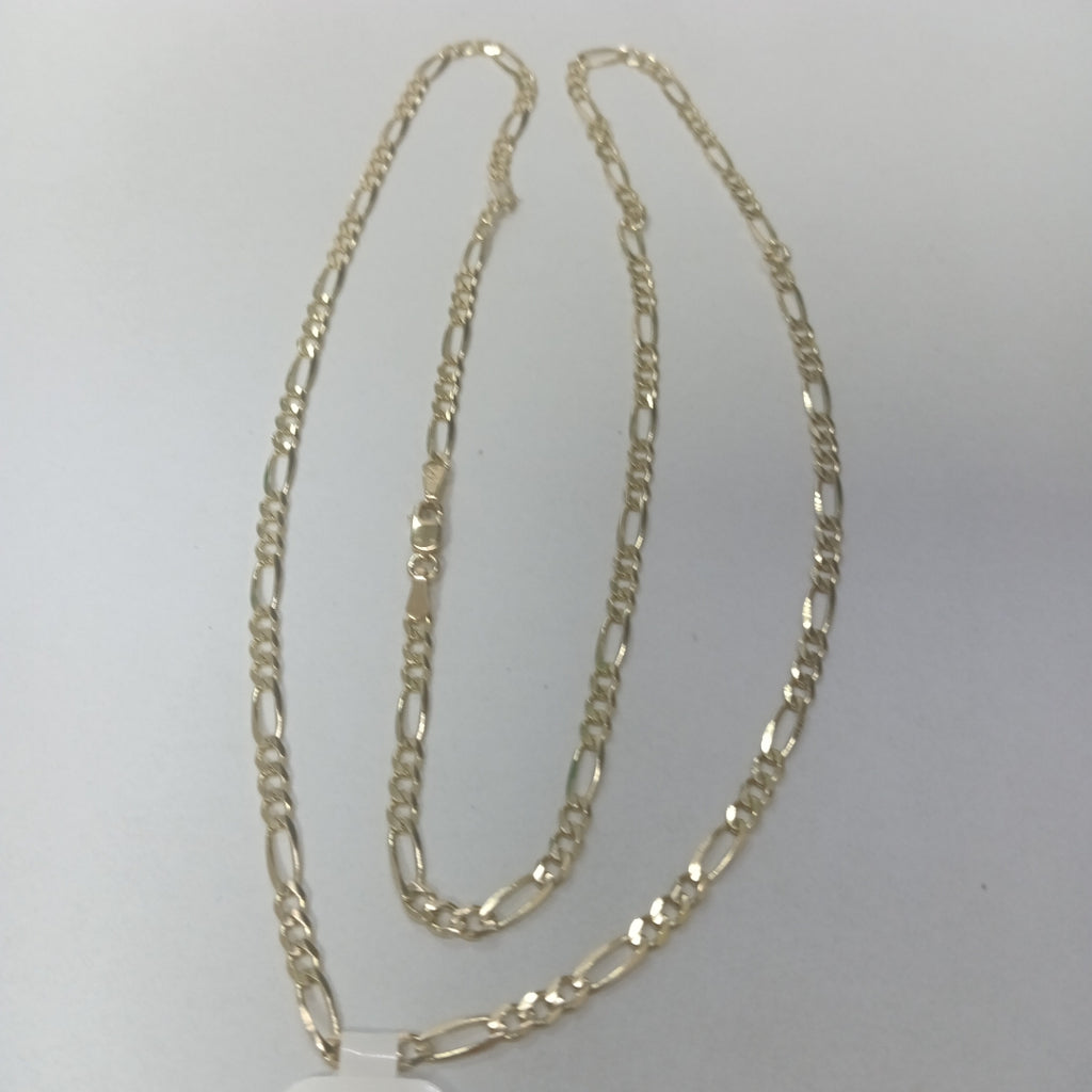 CADENA 3X1 9.1G 60 CM (NUEVO)