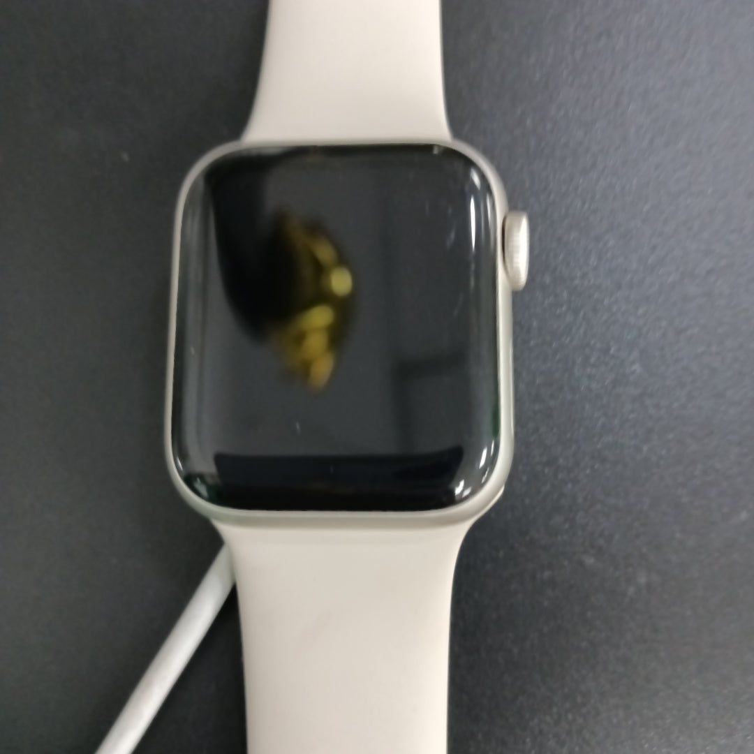 SMARTWATCH APPLE SE 2 ALUMINIO A2722 40 MM GPS (SEMINUEVO)