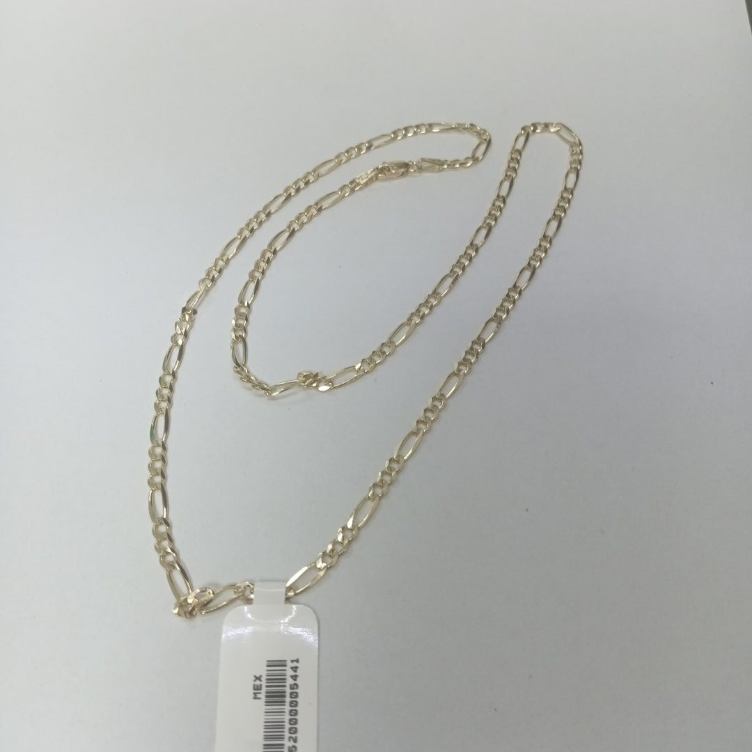 CADENA 3X1 7.8G 55 CM (NUEVO)