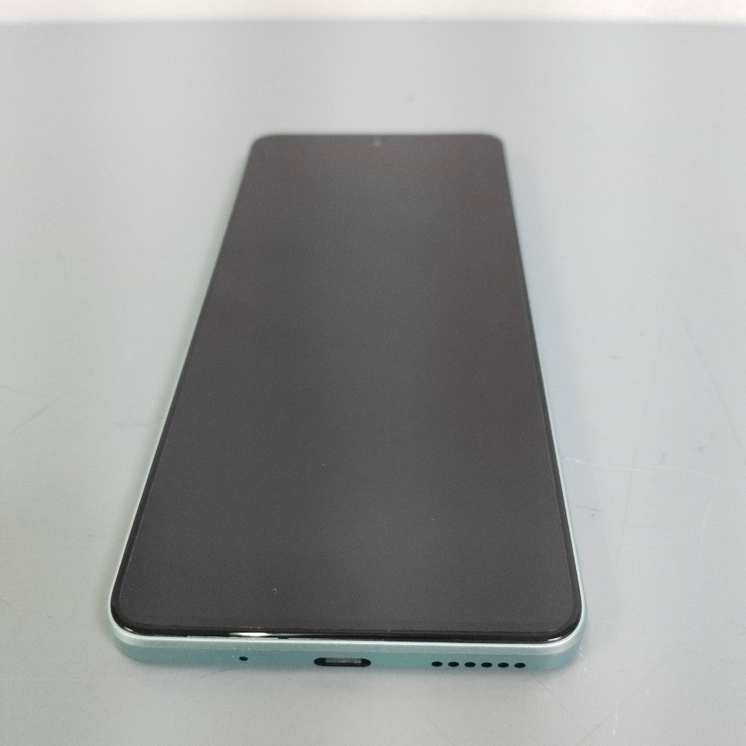 CELULAR HUAWEI NOVA 11I MAO-LX9 (2023) 128 GB 8 GB RAM (SEMINUEVO)