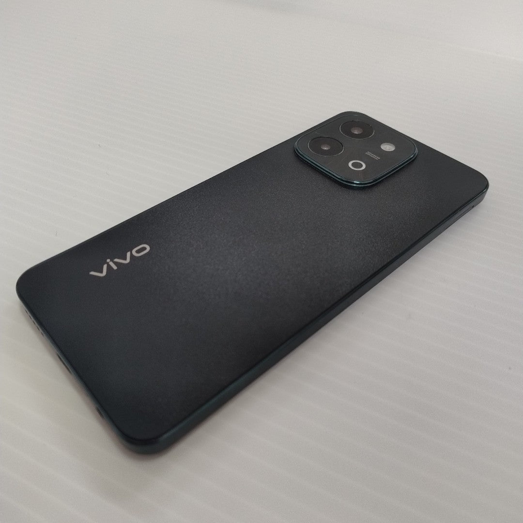 CELULAR VIVO Y28 V2352 256 GB 8 GB RAM (SEMINUEVO)