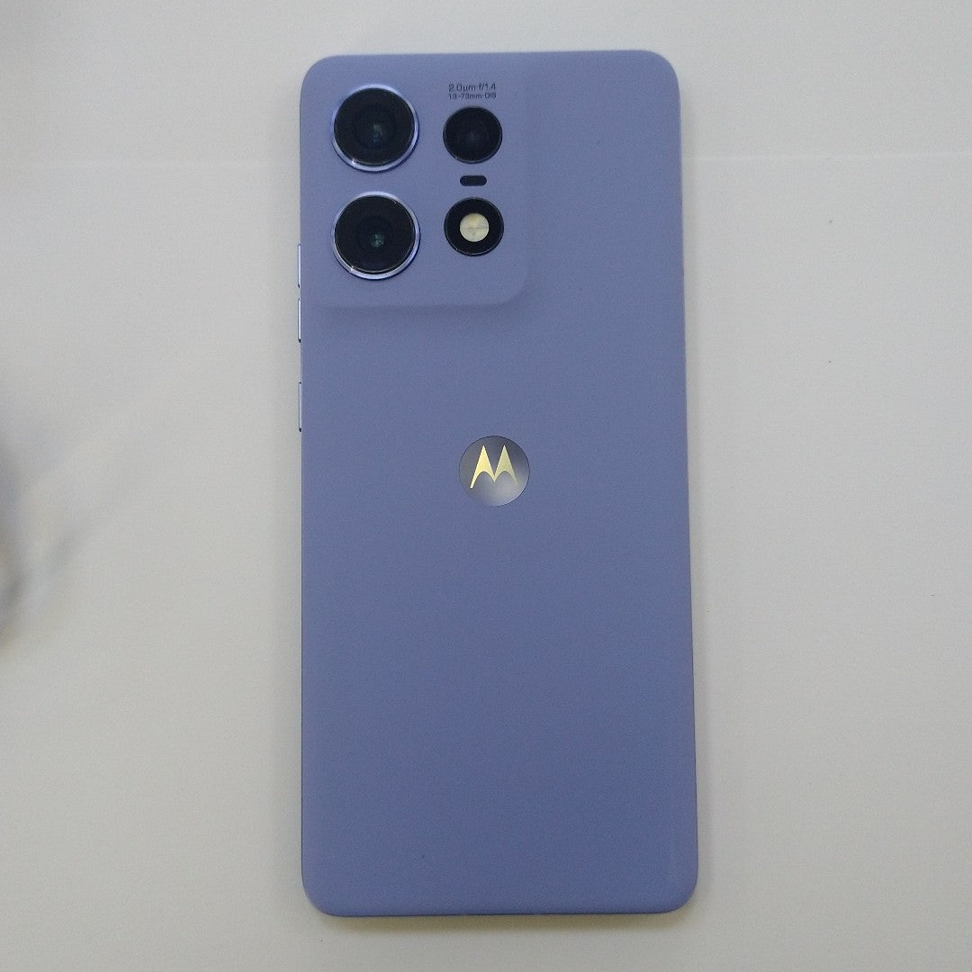 CELULAR MOTOROLA EDGE 50 PRO XT2403-2 (2024) 512 GB 12 GB RAM (SEMINUEVO)