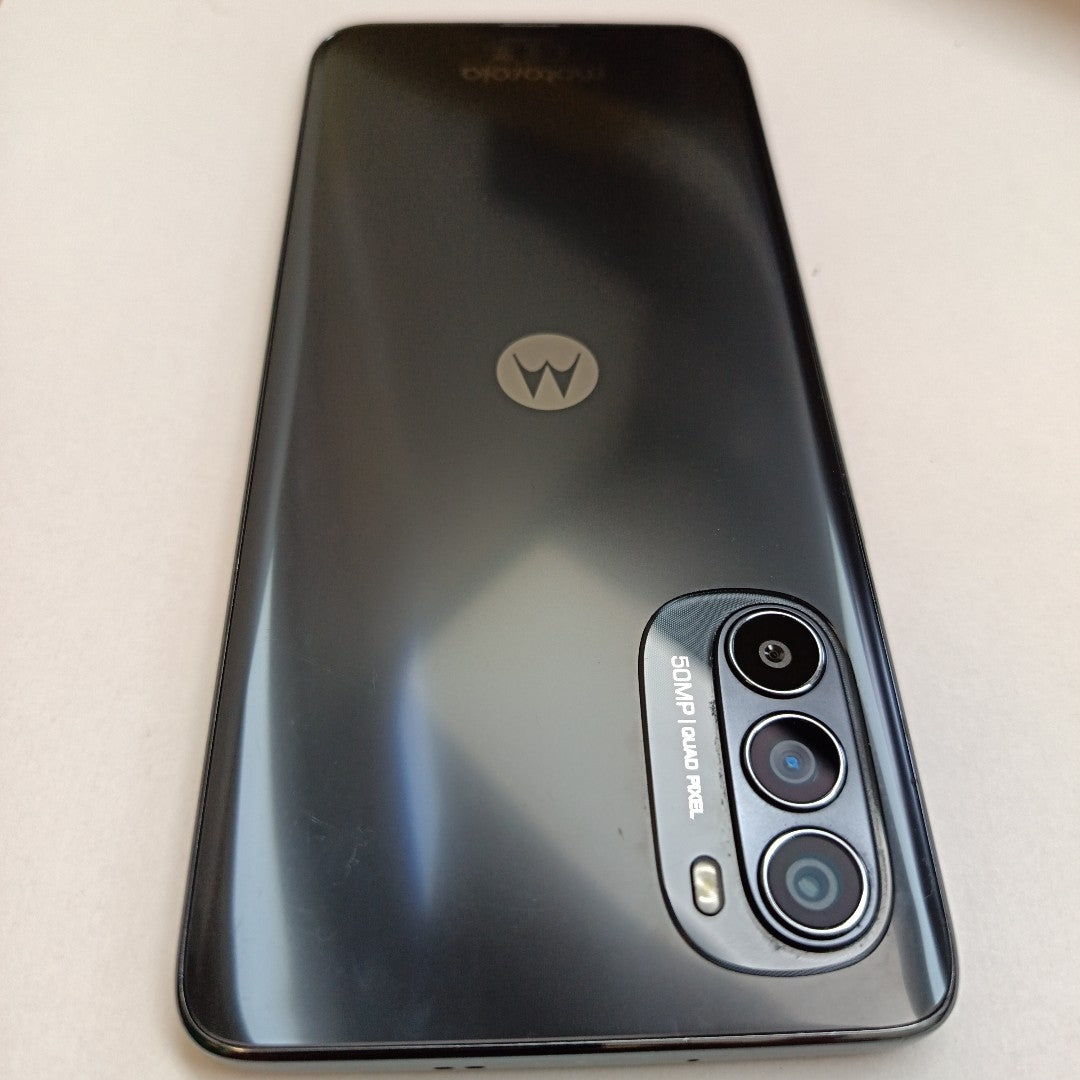 CELULAR MOTOROLA MOTO G52 XT2221-2 256 GB 6 GB RAM (SEMINUEVO)