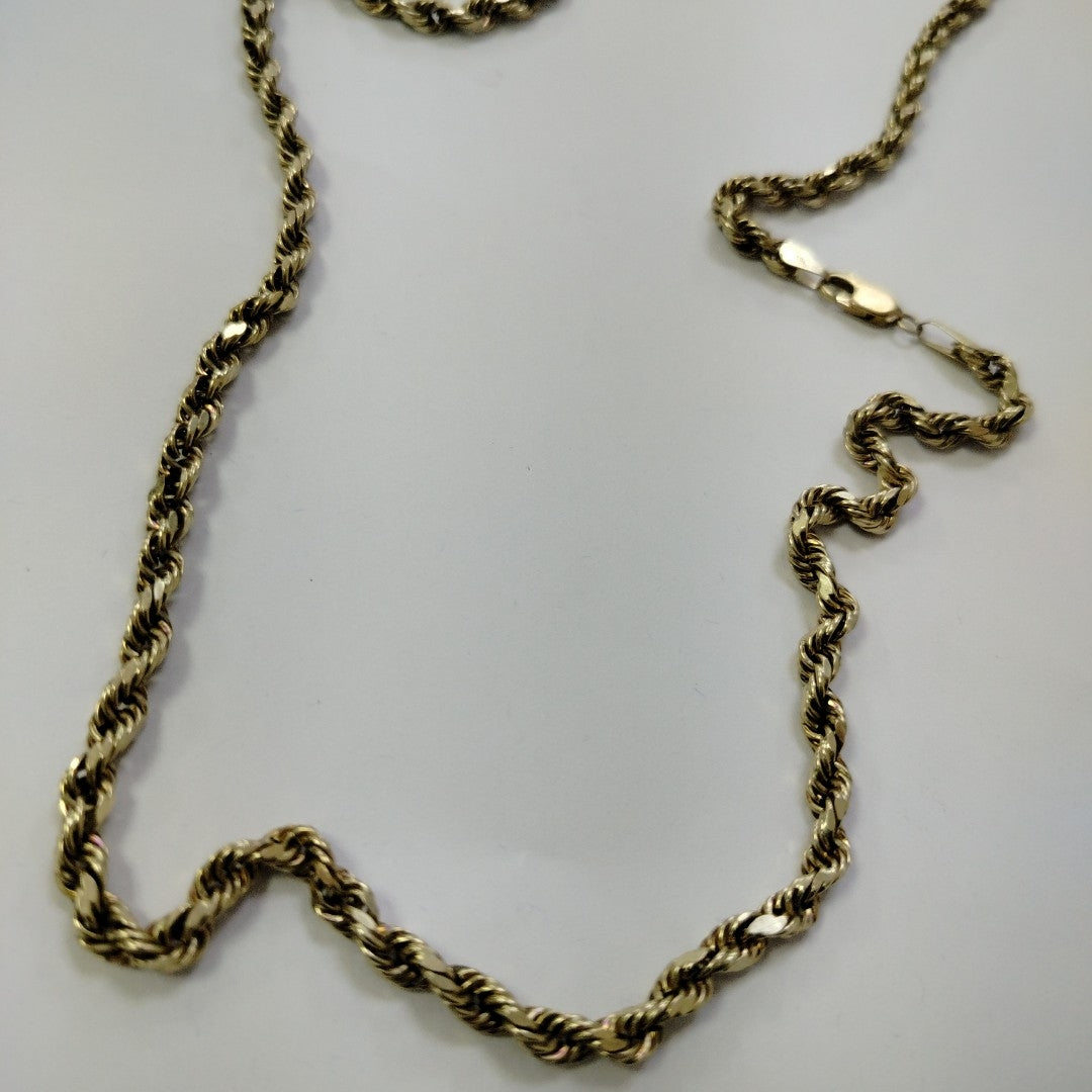 K1 15,30 GRMS 10 K ESPECIFICACIONES COMPLEMENTARIAS CADENA TEJIDO TORZAL (SEMINUEVO)