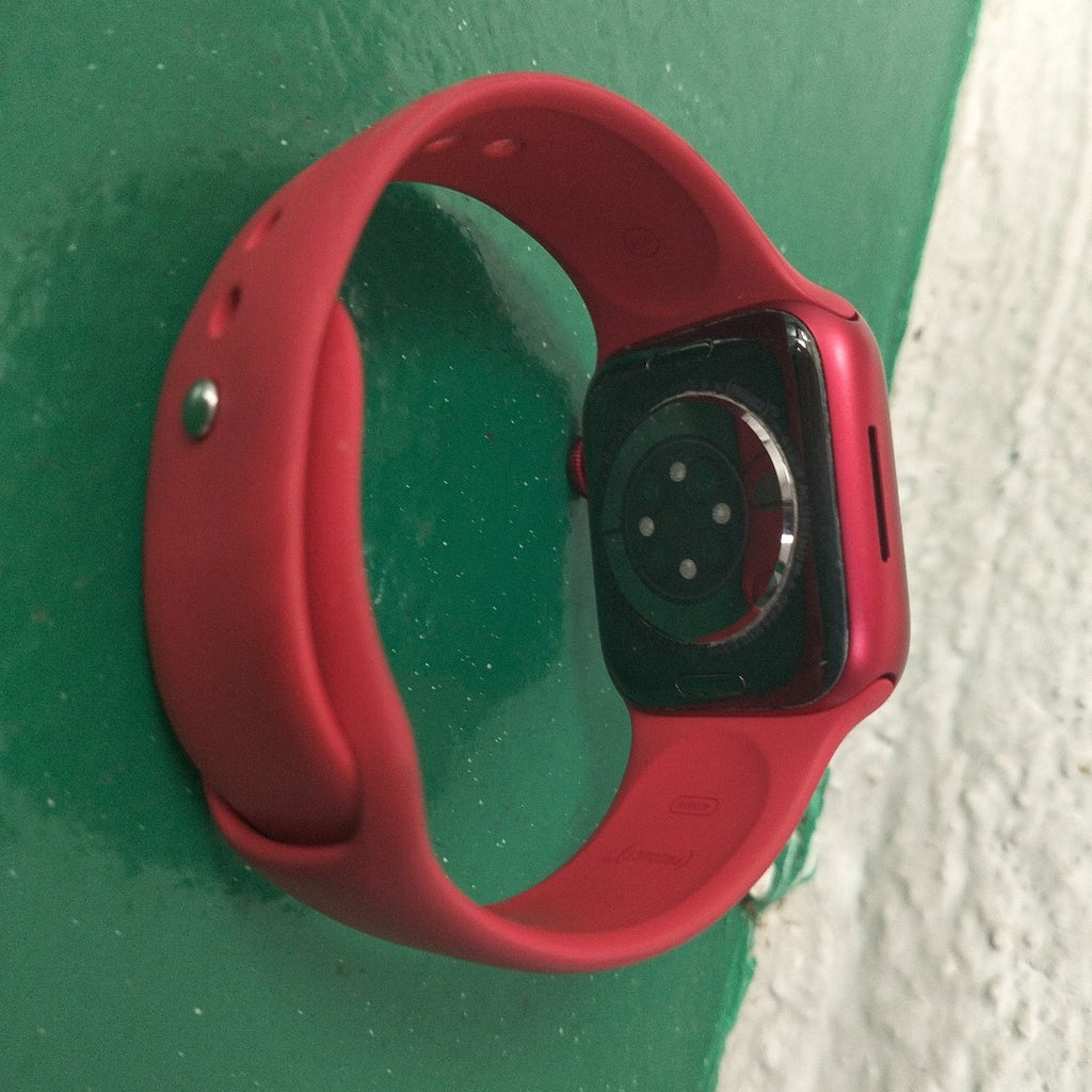 SMARTWATCH APPLE SERIES 9 ALUMINIO A2978 41 MM GPS (SEMINUEVO)