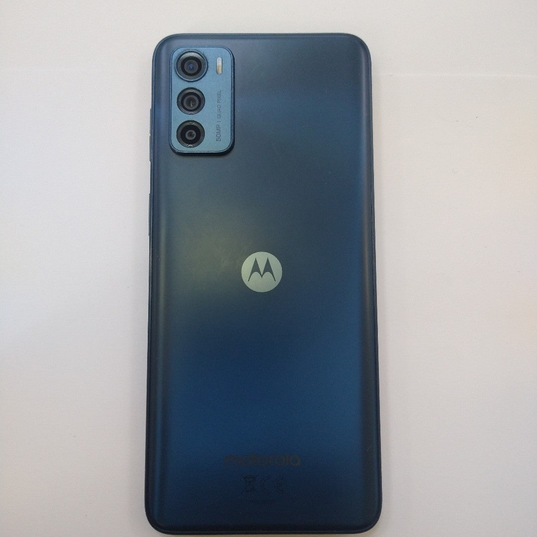 CELULAR MOTOROLA MOTO G42 XT2233-1 128 GB 4 GB RAM (SEMINUEVO)