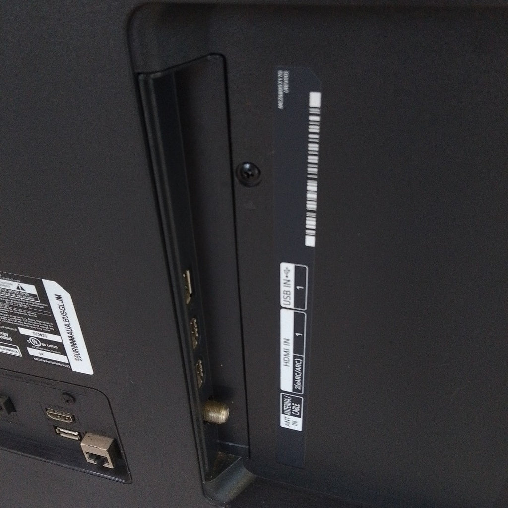 PANTALLA LG 55UR800AUA (2023) 55" LED 4K (SEMINUEVO)