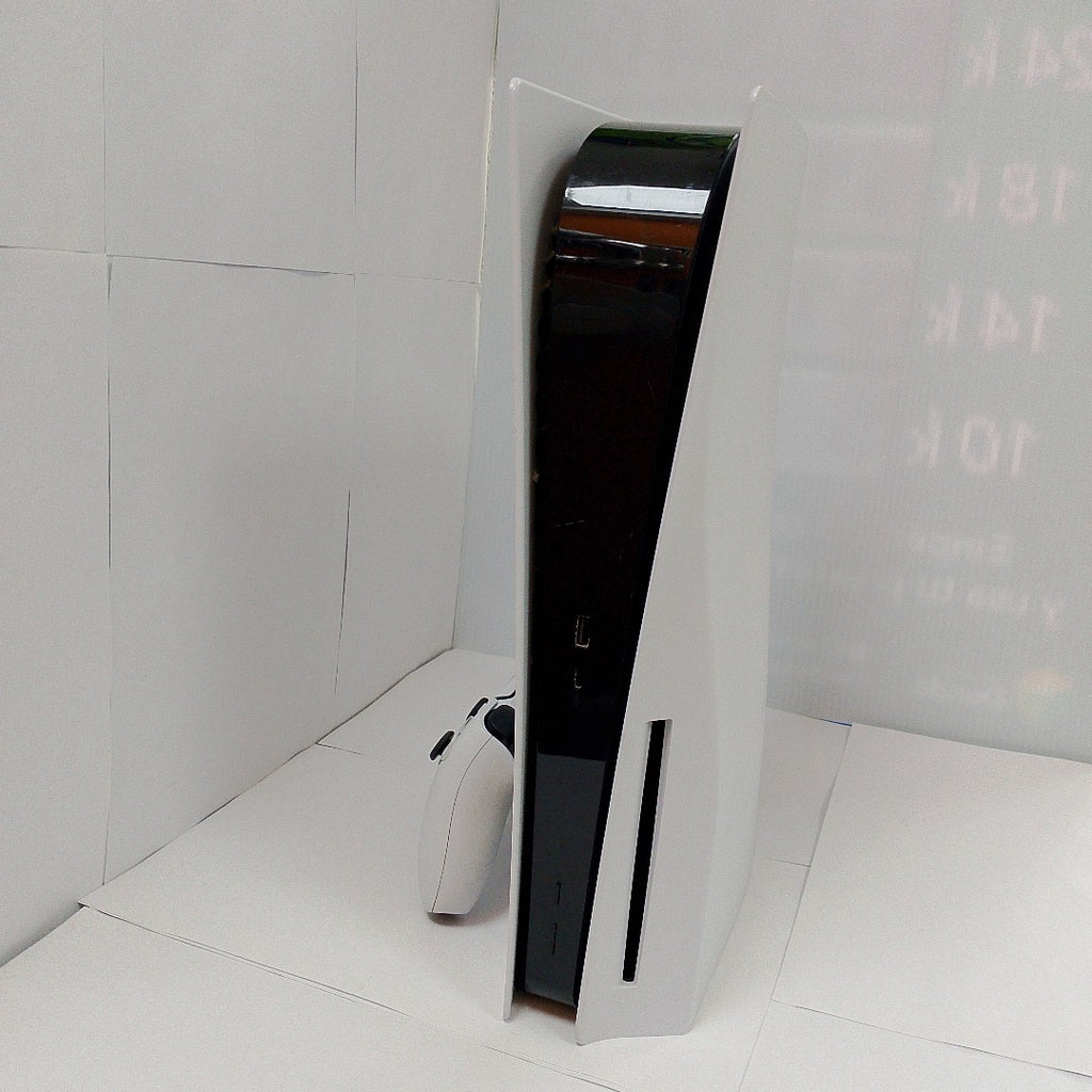 CONSOLA DE VIDEOJUEGO SONY PS5 825 SSD (SEMINUEVO)