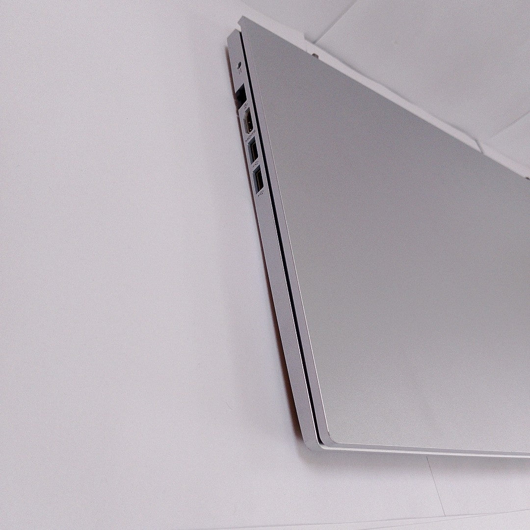 LAPTOP ACER ASPIRE 3 A315-59-73QC (2024) 1 TB SSD 16 GB RAM