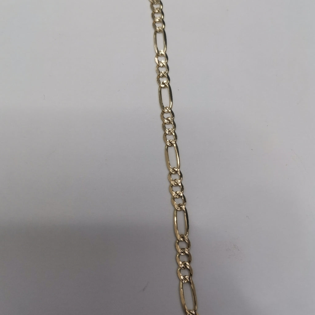 CADENA 3 X 1 10.21GR 50 CM CM (NUEVO)