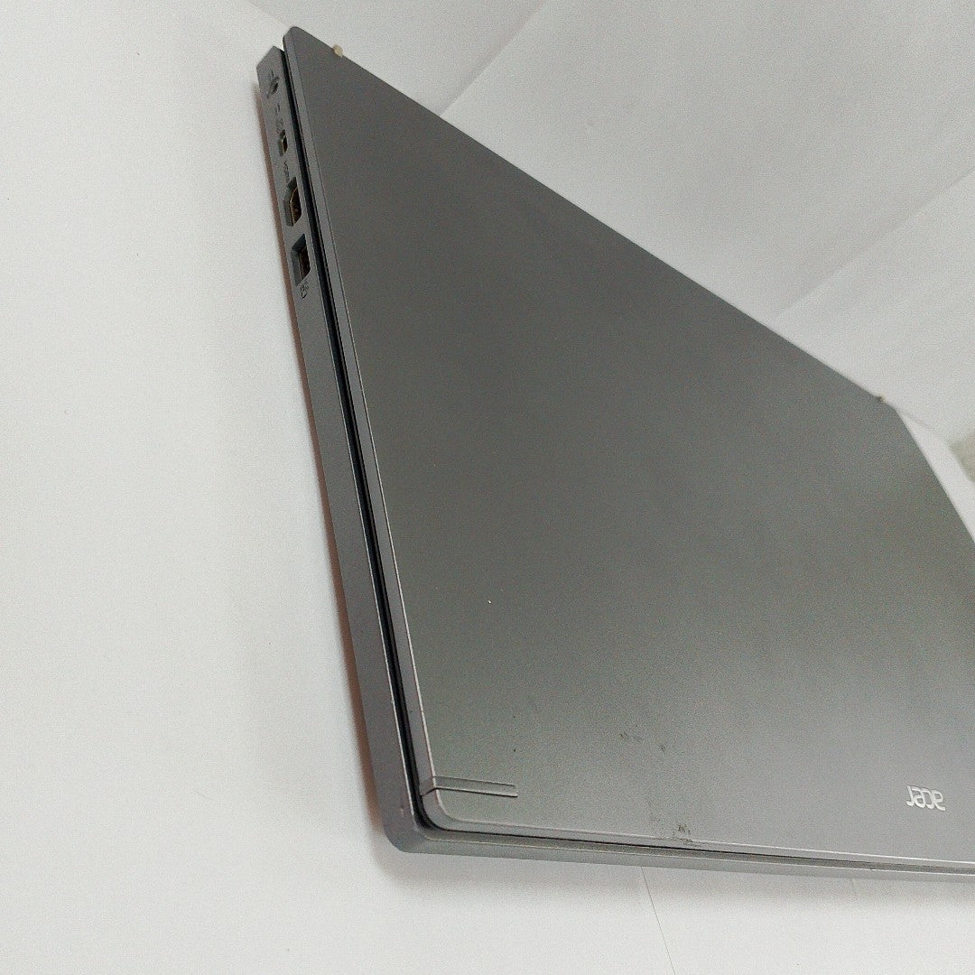 LAPTOP ACER ASPIRE 5 A515-48M-R9NG (2023) 512 GB SSD 8 GB RAM (SEMINUEVO)