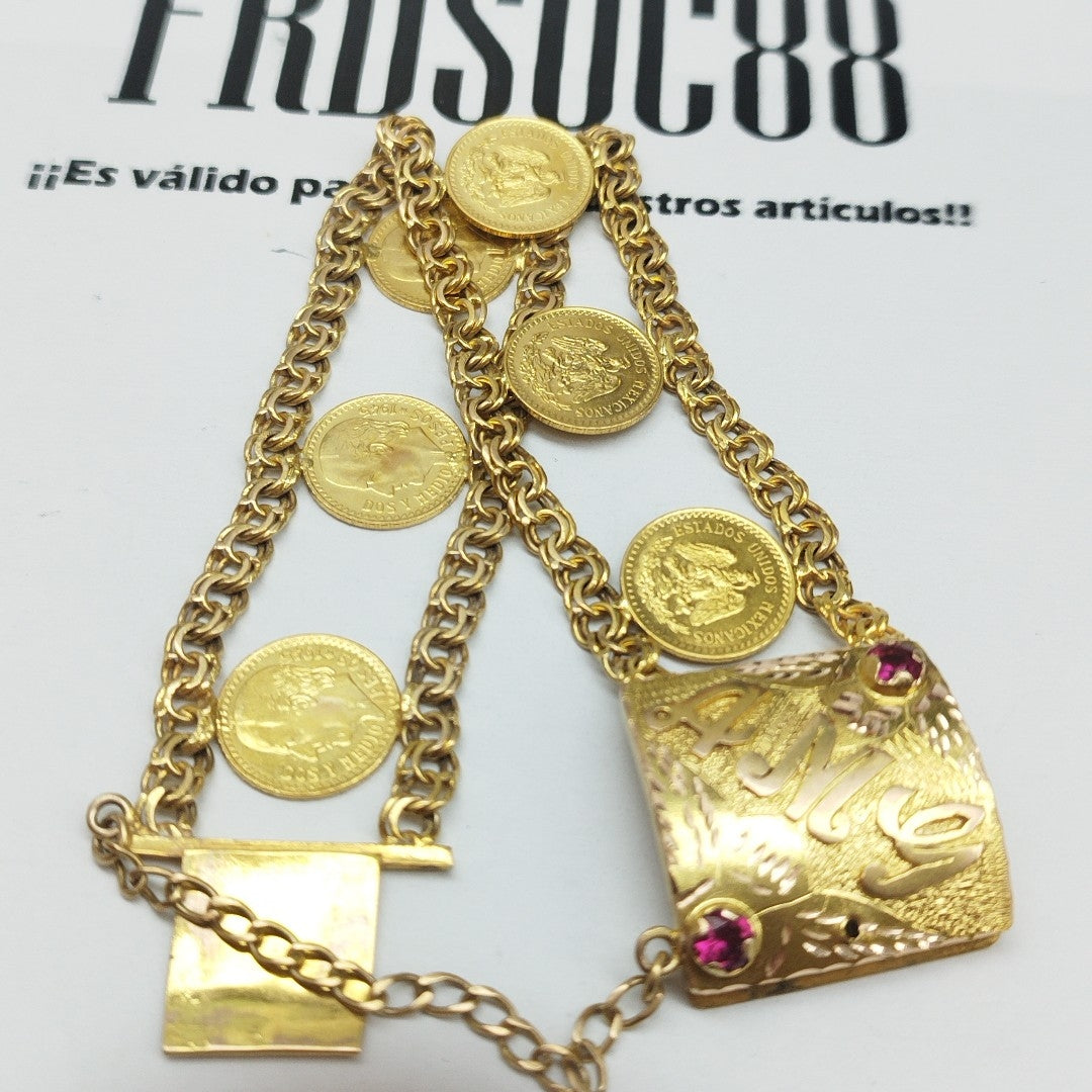 K1 12.48 GRMS 21 K K2 23.32 GRMS 10 K (SEMINUEVO)