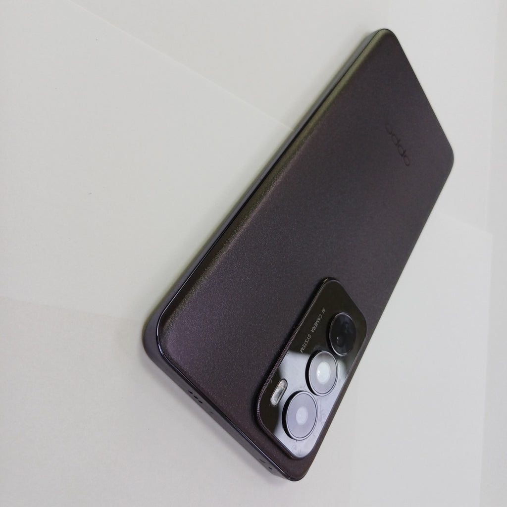 CELULAR OPPO   RENO12 5G CPH2625 (2024) 256 GB 12 GB RAM (SEMINUEVO)