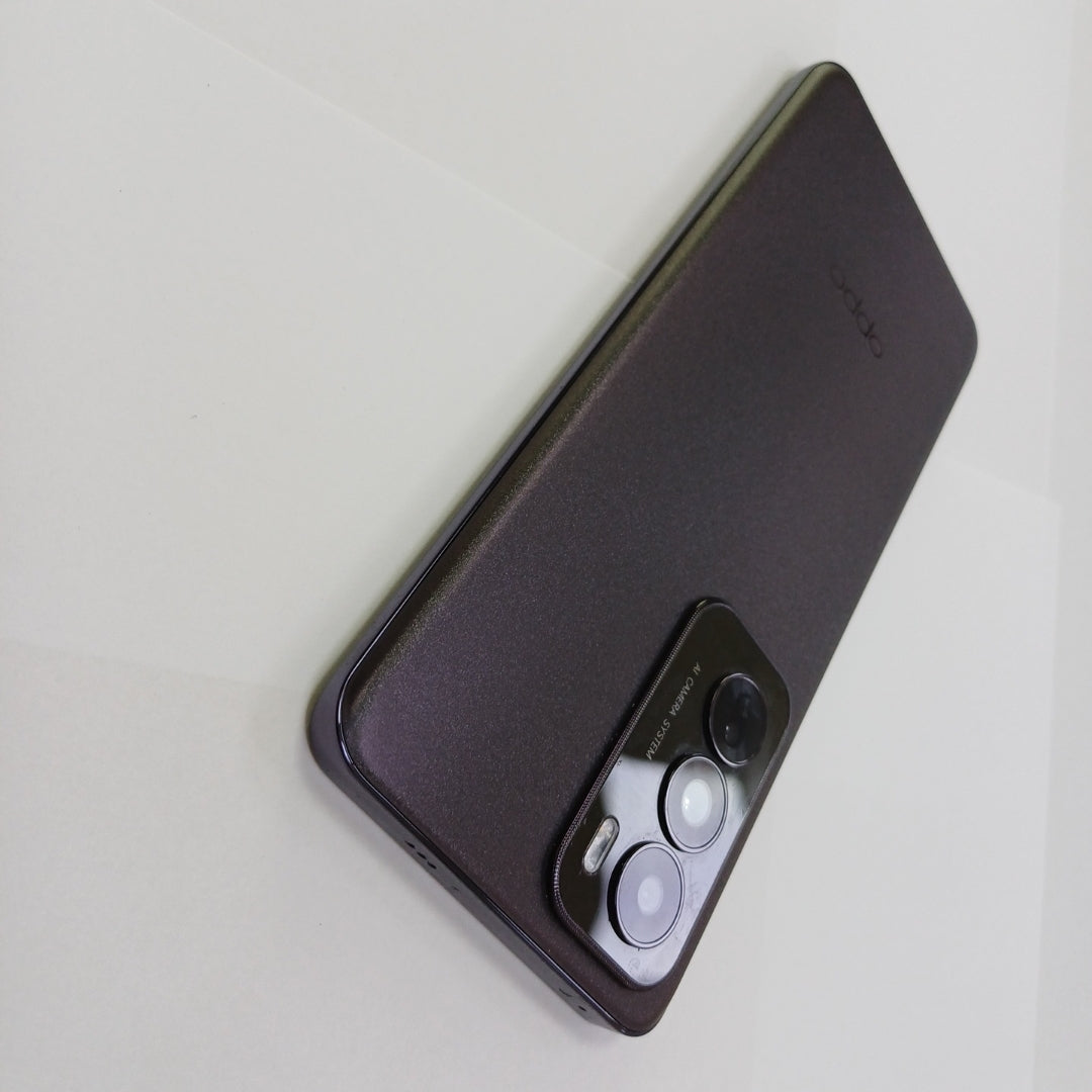 CELULAR OPPO   RENO12 5G CPH2625 (2024) 256 GB 12 GB RAM (SEMINUEVO)