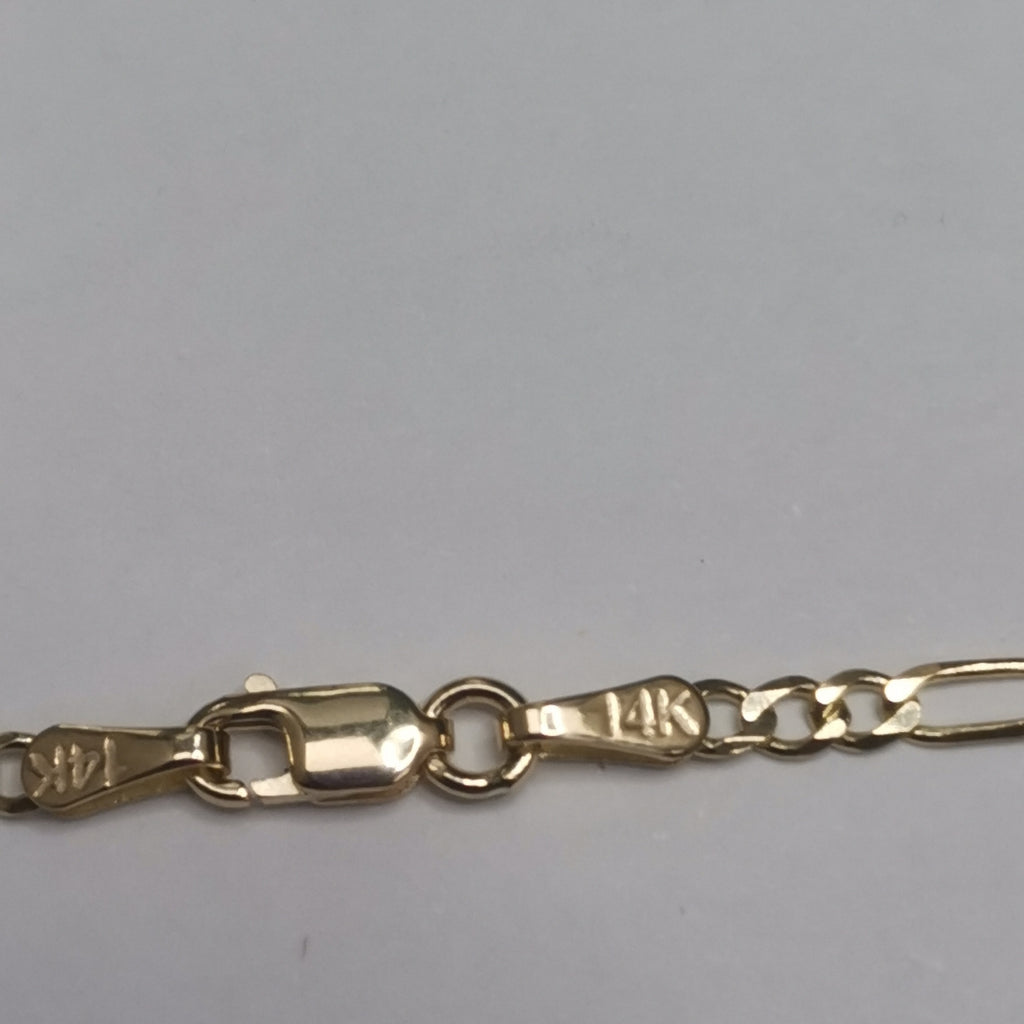 CADENA 3X1 5.7G 60 CM (NUEVO)