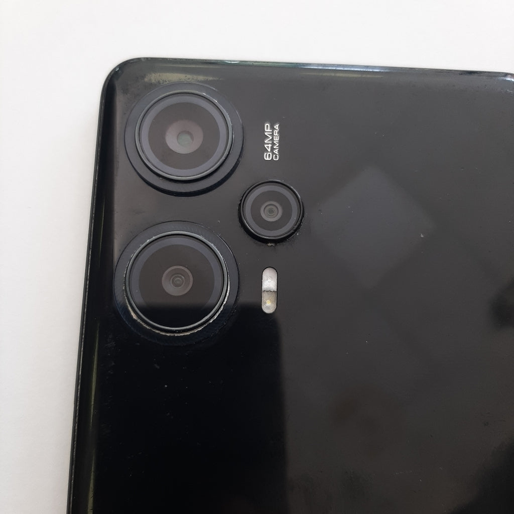 CELULAR XIAOMI POCO F5 23049PCD8G (2023) 256 GB 12 GB RAM