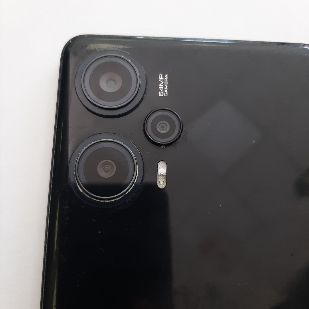 CELULAR XIAOMI POCO F5 23049PCD8G (2023) 256 GB 12 GB RAM