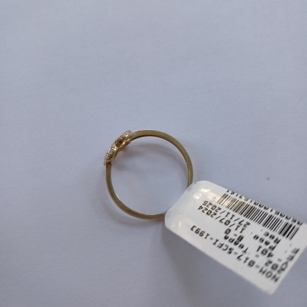 ANILLOS DAMA ORO 10K 1.7 (NUEVO)