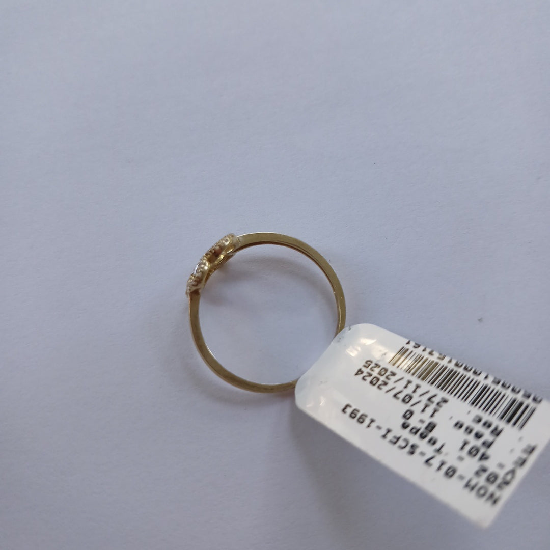 ANILLOS DAMA ORO 10K 1.7 (NUEVO)