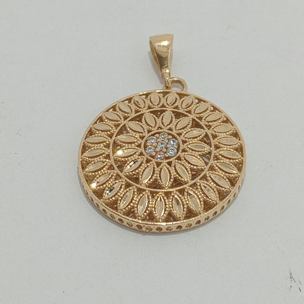 DIJES ORO 14K 2 (NUEVO)