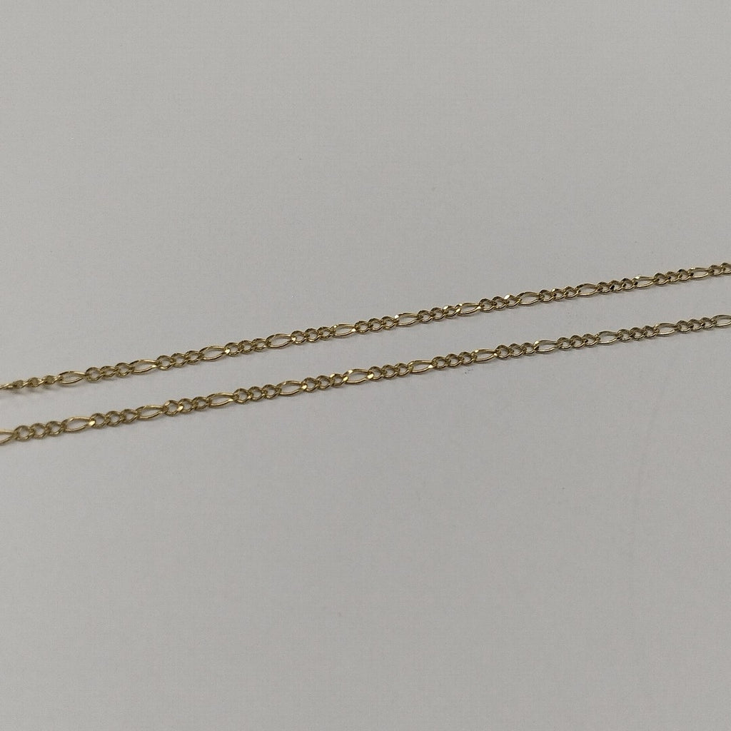 CADENA 3 X 1 1.6GR 55 CM (NUEVO)