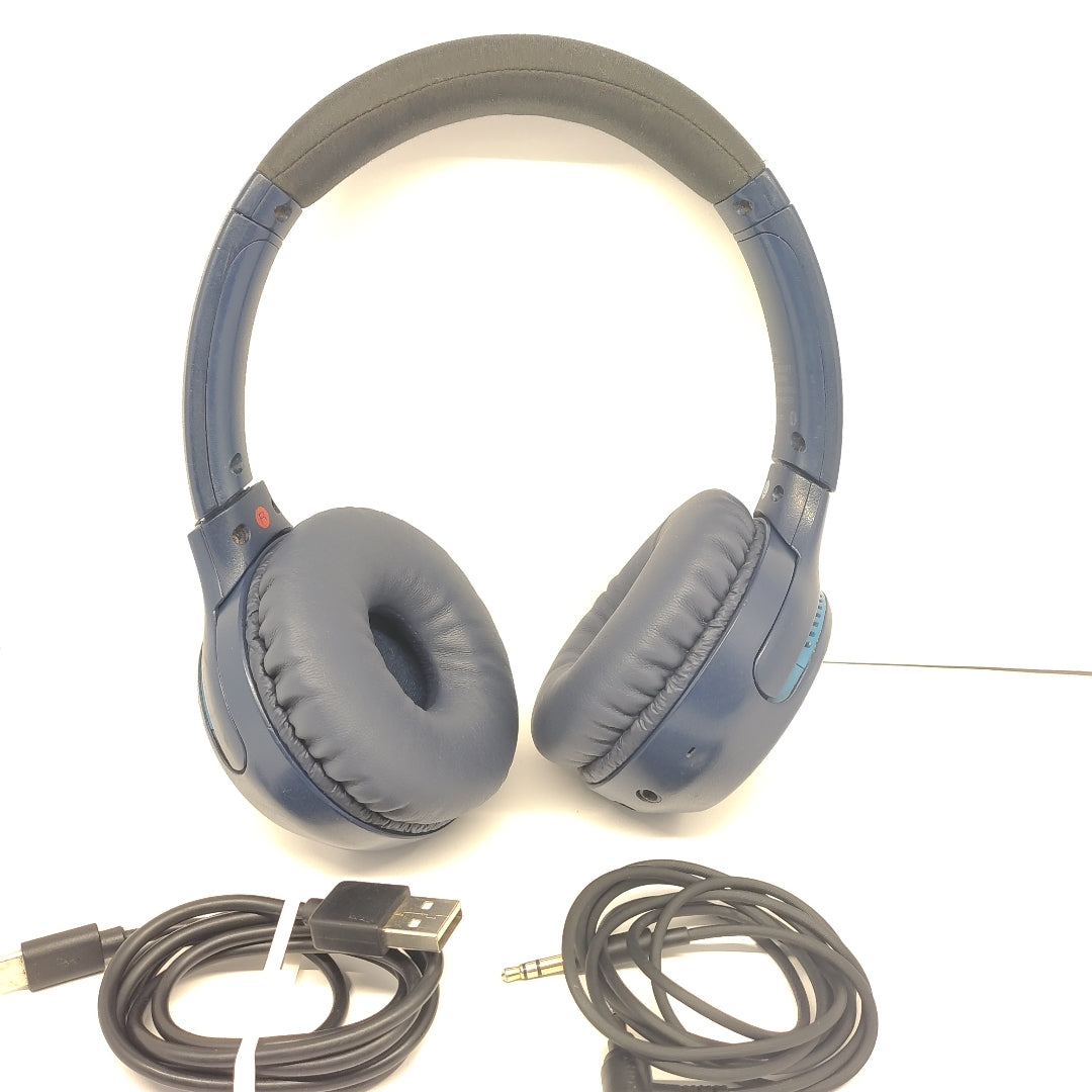 AUDIFONOS SONY WH-XB700 INALAMBRICO OVER EAR (SEMINUEVO)