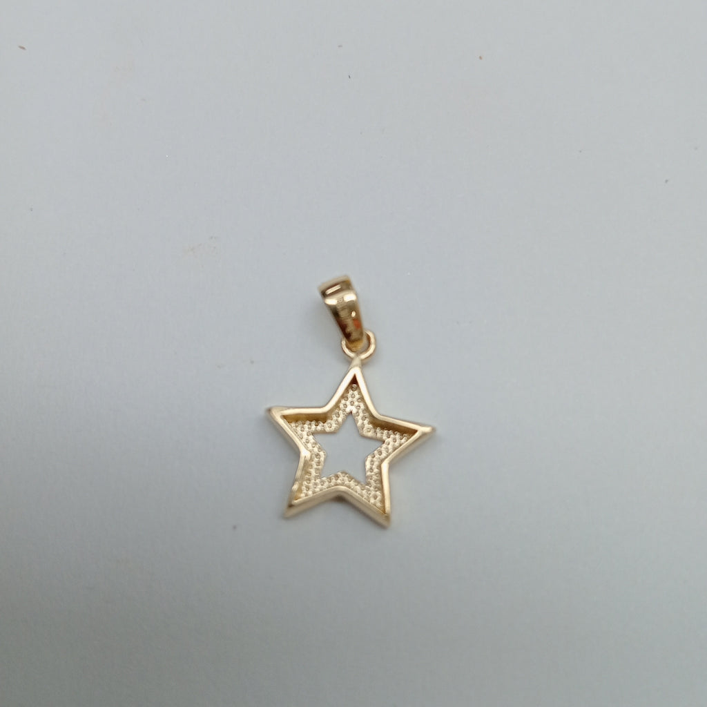 DIJES ORO 14K 1.2 (NUEVO)