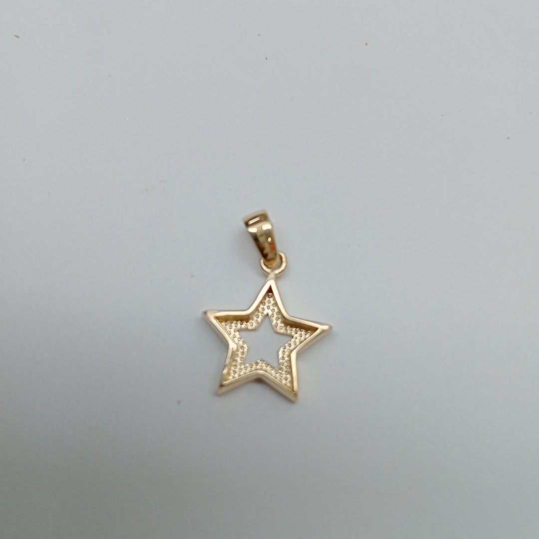 DIJES ORO 14K 1.2 (NUEVO)
