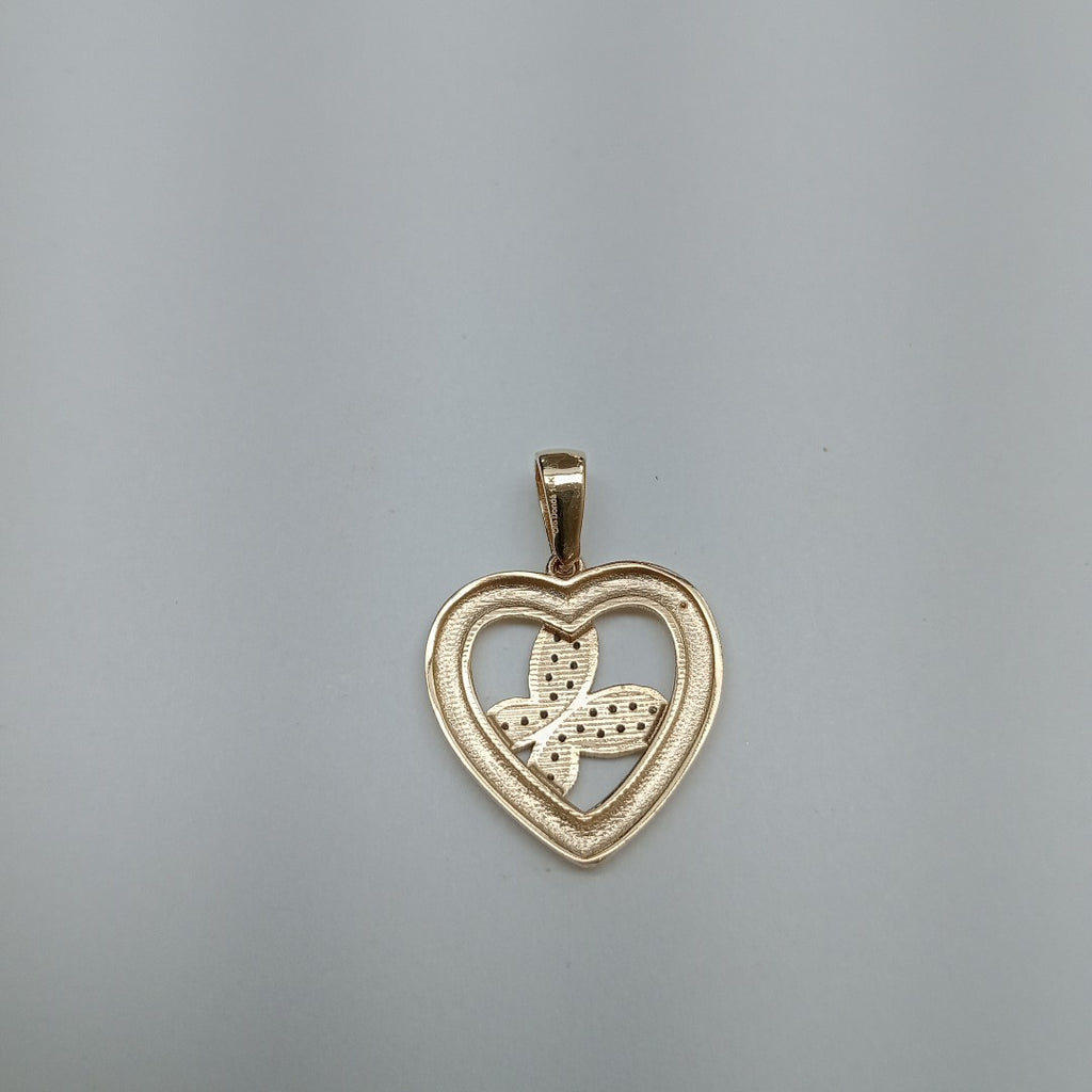 DIJES ORO 14K 2.2 (NUEVO)