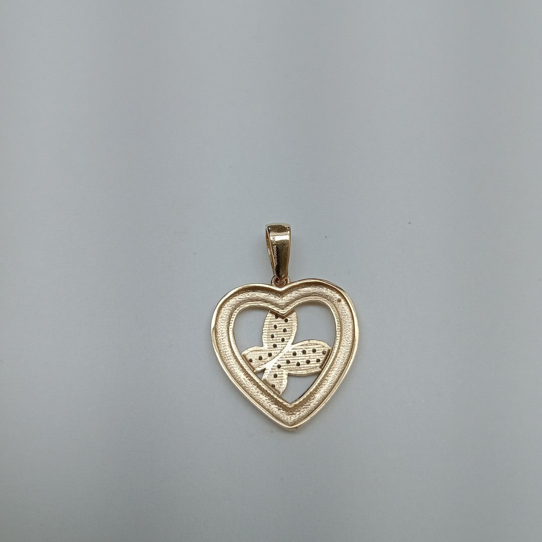 DIJES ORO 14K 2.2 (NUEVO)