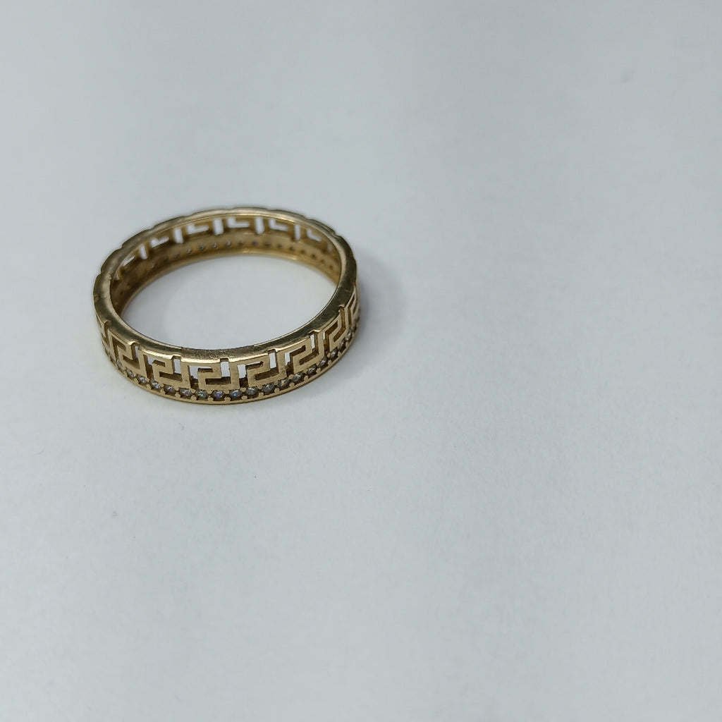 ANILLOS DAMA ORO 10K 1.9 (NUEVO)