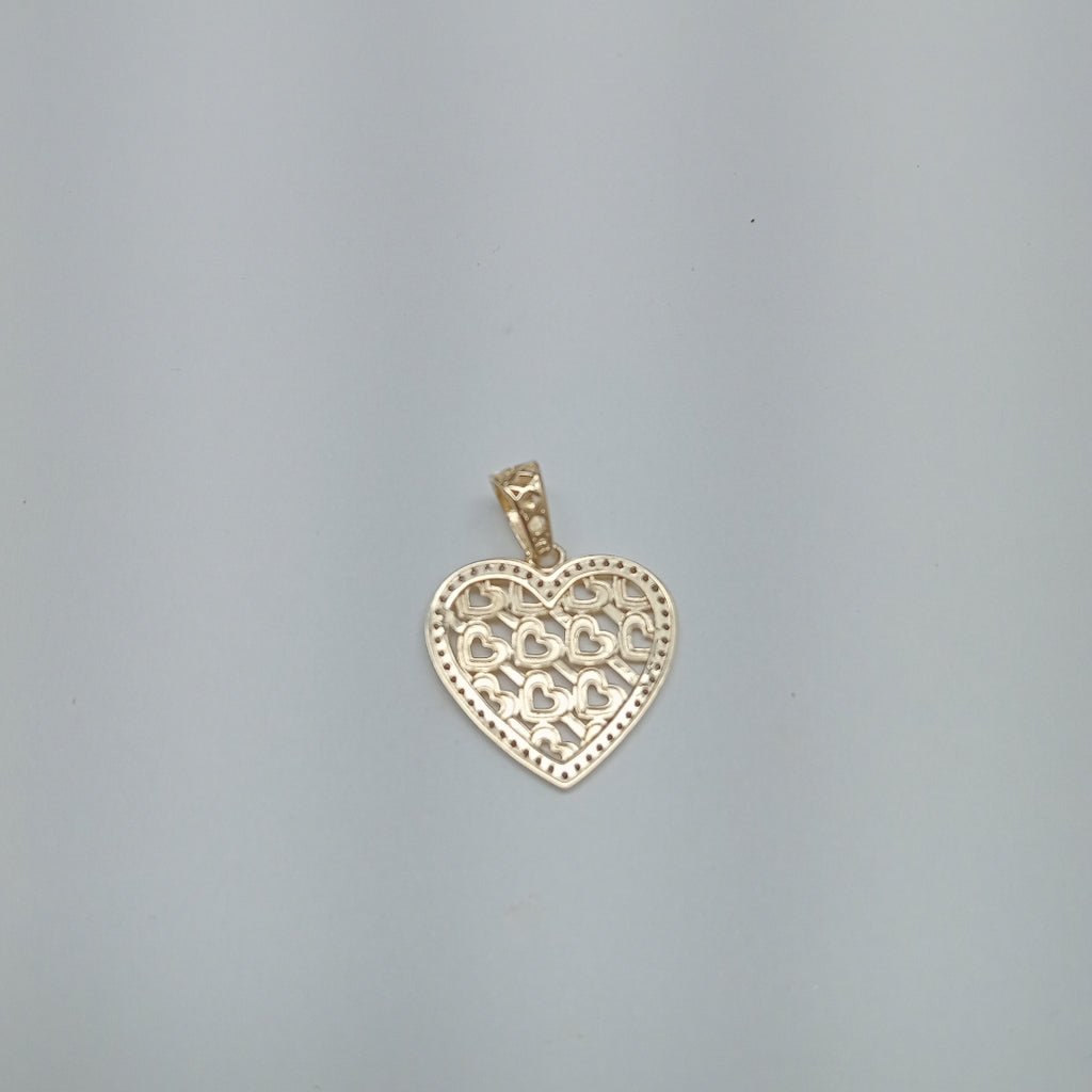 DIJES ORO 14K 2.3 (NUEVO)