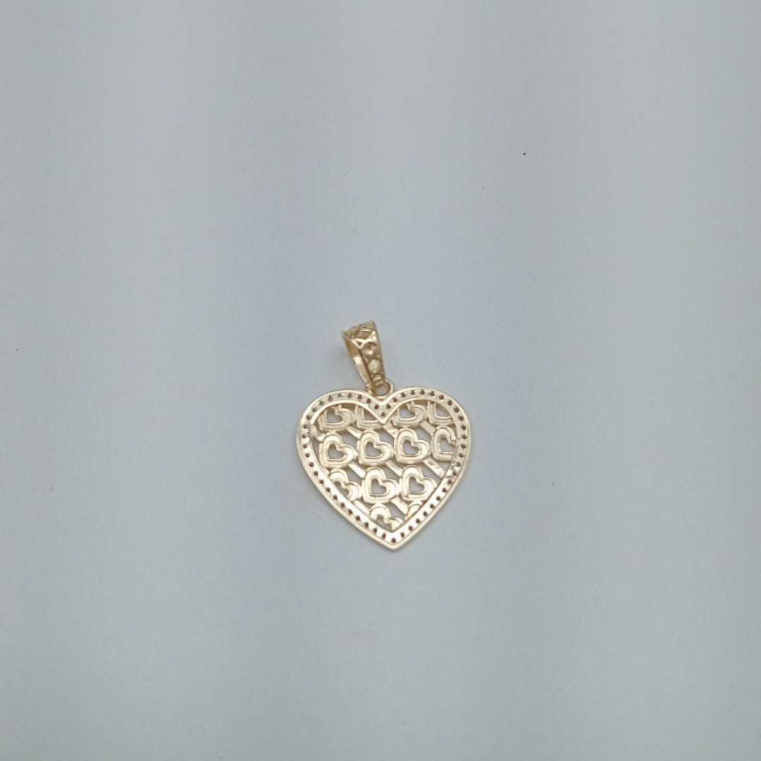 DIJES ORO 14K 2.3 (NUEVO)