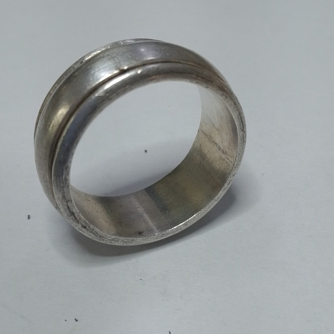 ARGOLLA. PLATA. 13.9 GRMS (SEMINUEVO)