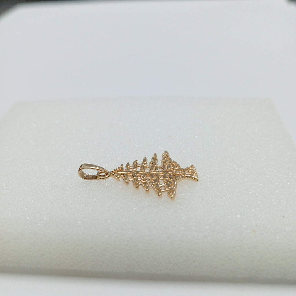 DIJES ORO 14K 1.5 (NUEVO)