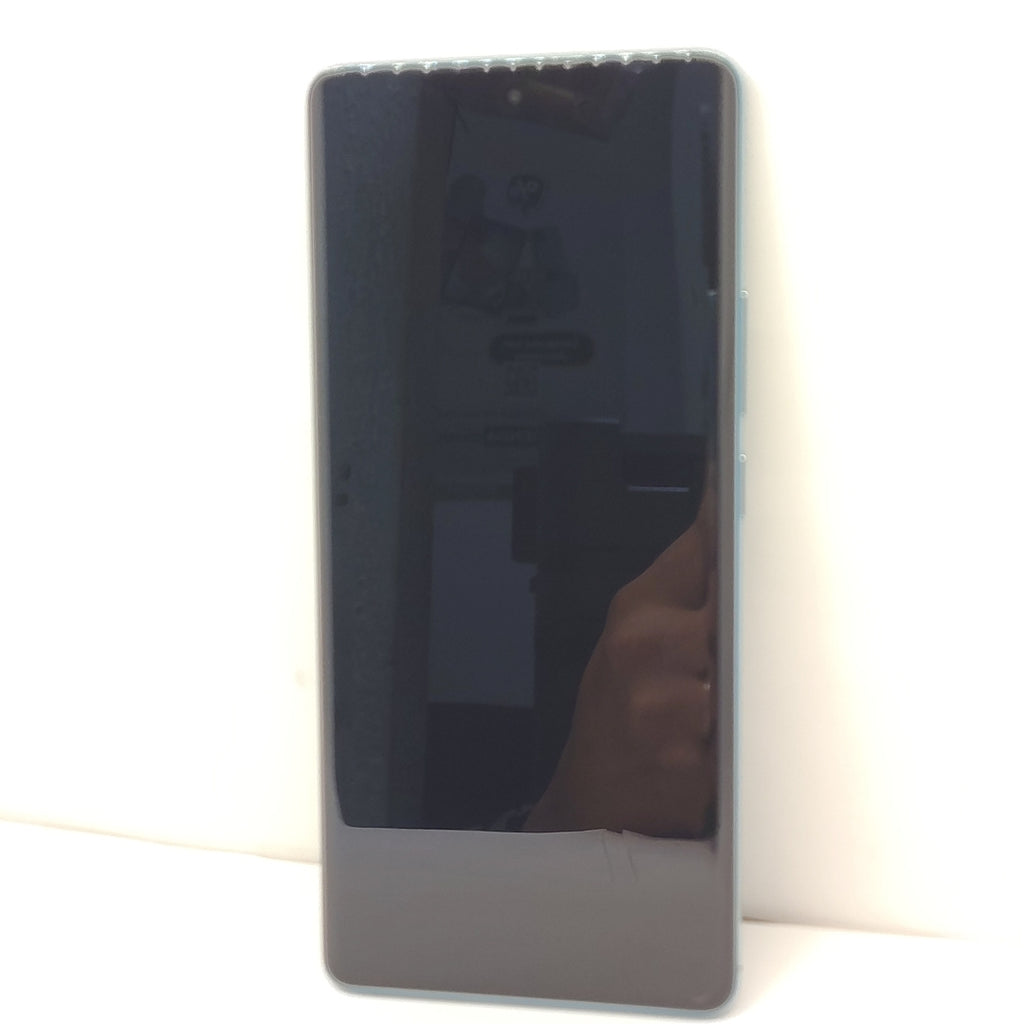 CELULAR XIAOMI REDMI NOTE 14 PRO 24116RACCG (2024) 256 GB 8 GB RAM (SEMINUEVO)