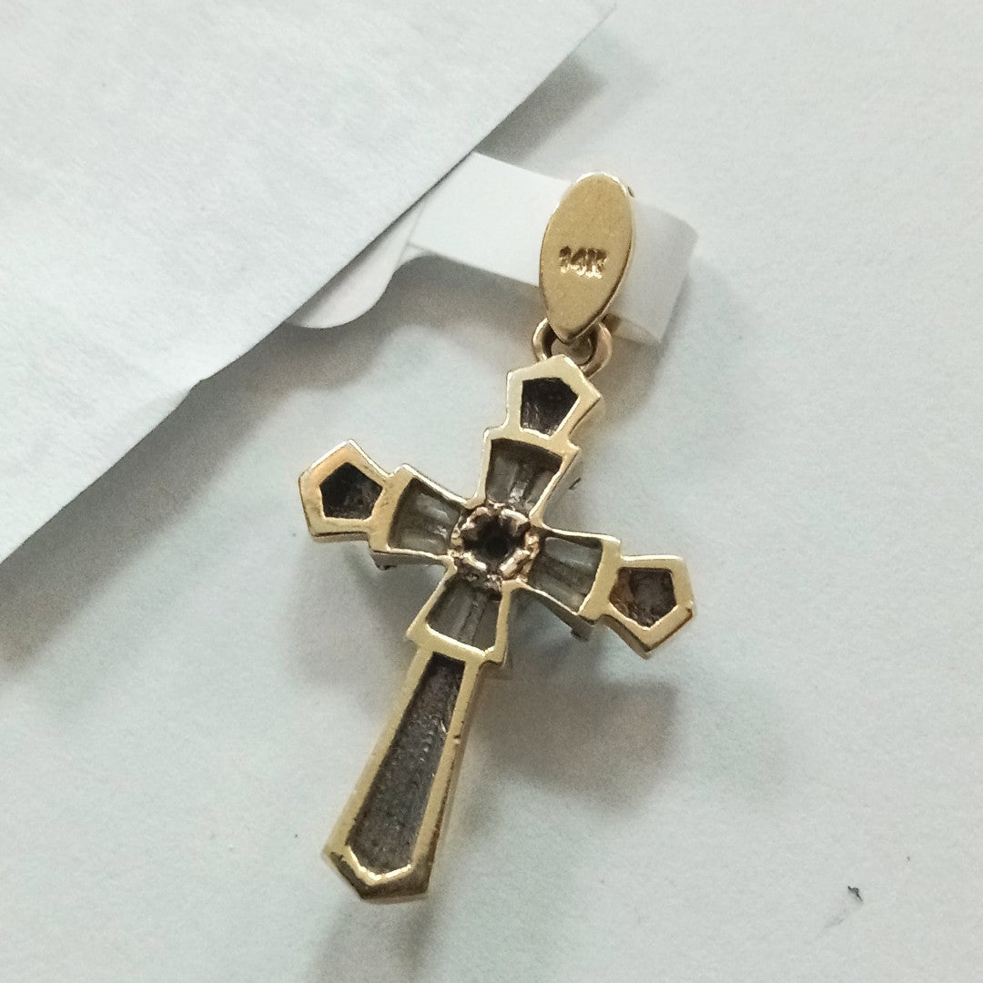 DIJE ORO 14 K 2,90 GRMS (SEMINUEVO)