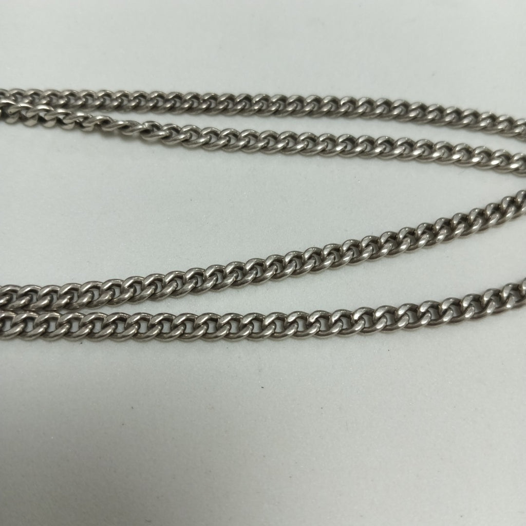 CADENA PLATA 21,50 GRMS (SEMINUEVO)