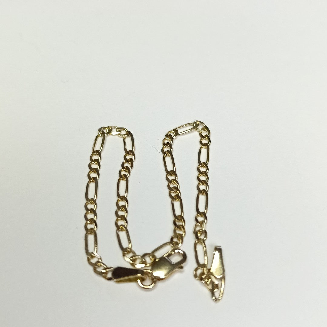 CADENA 3X1 1.9G 18 CM (NUEVO)