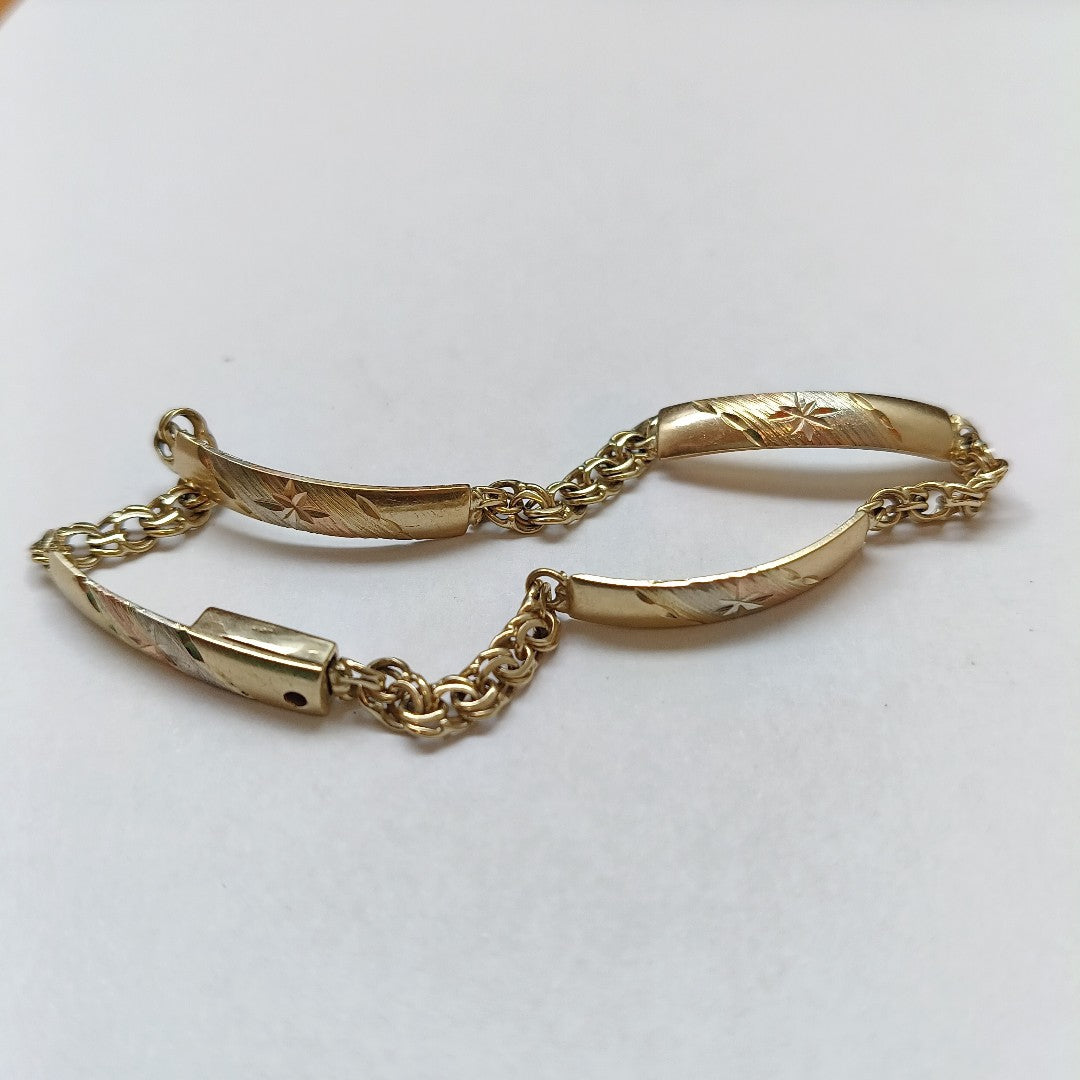 K1 6,40 GRMS 10 K ESPECIFICACIONES COMPLEMENTARIAS ECLAVA HECHURA ESPECIAL (SEMINUEVO)