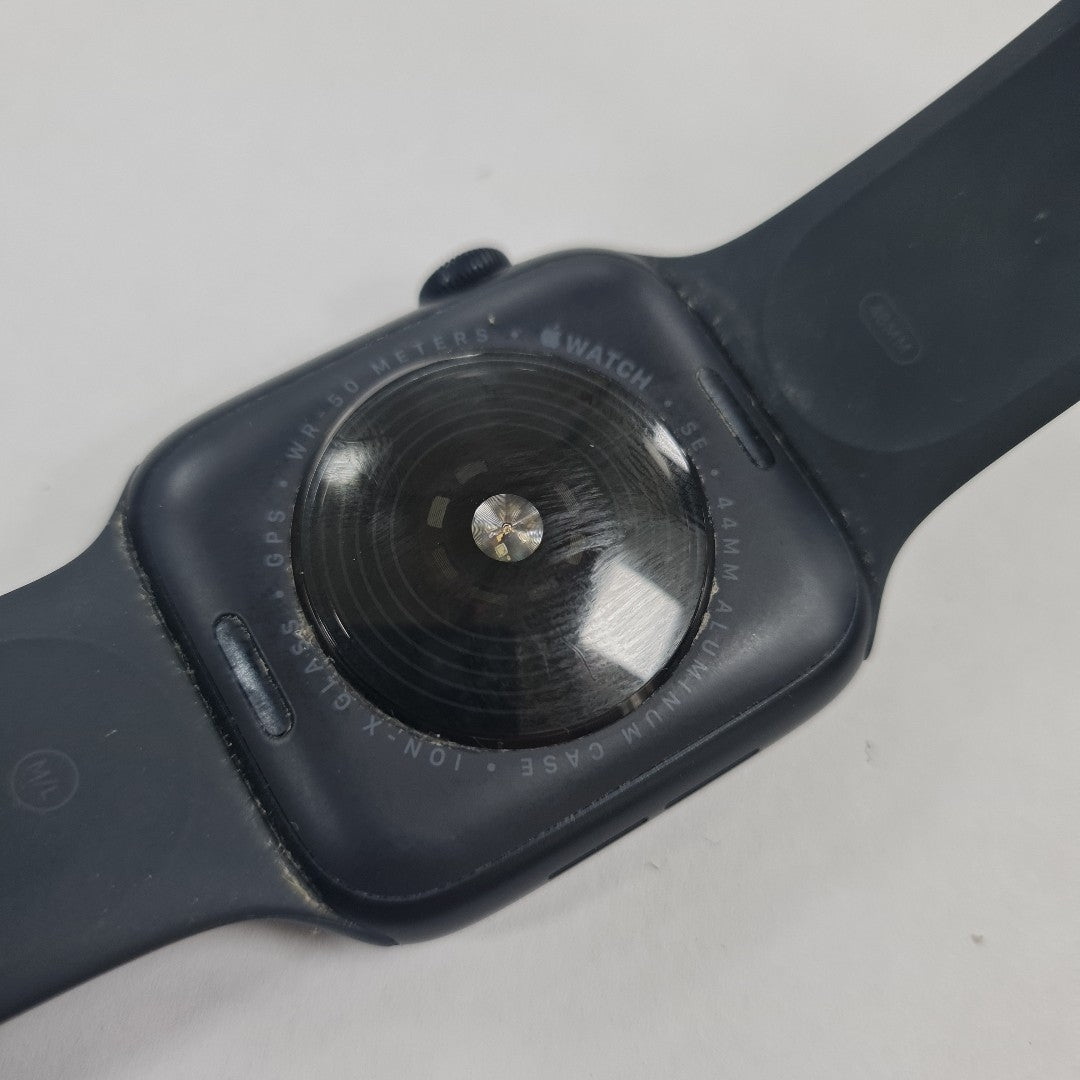 SMARTWATCH APPLE SE 2 ALUMINIO A2723 44 MM GPS (SEMINUEVO)