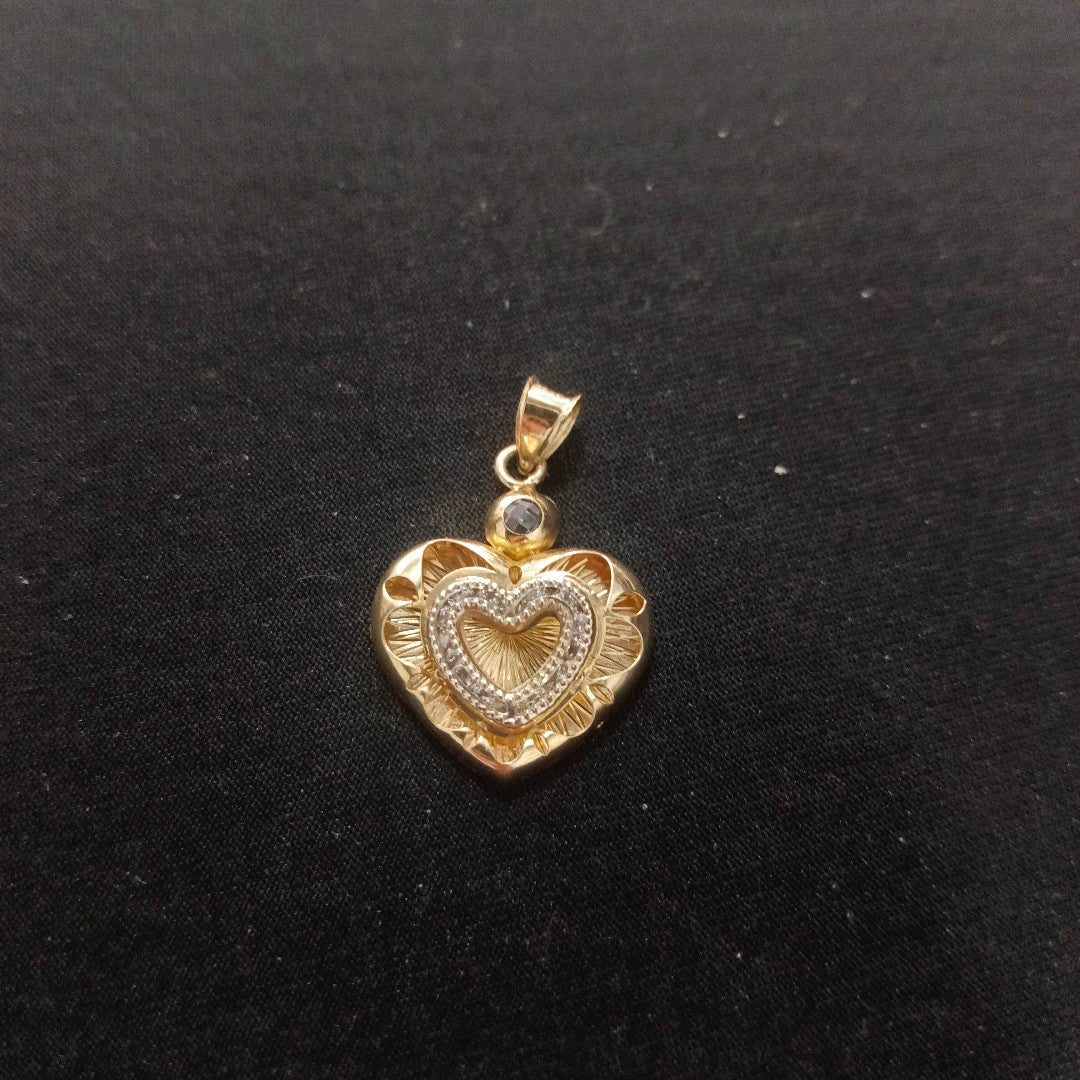 OTRO ORO 14 K 3,70 GRMS (SEMINUEVO)