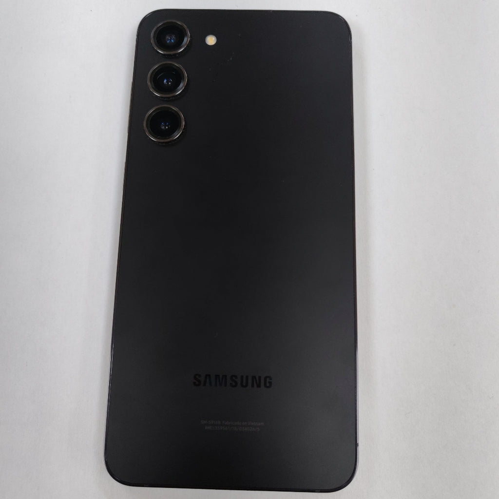 CELULAR SAMSUNG GALAXY S23+ SM-S916B 512 GB 8 GB RAM (SEMINUEVO)