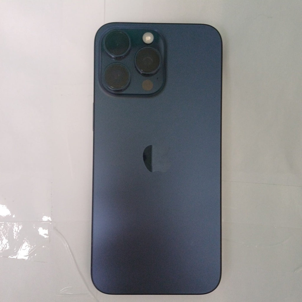 CELULAR APPLE IPHONE 15 PRO MAX A3105 (2023) 256 GB 8 GB RAM (SEMINUEVO)