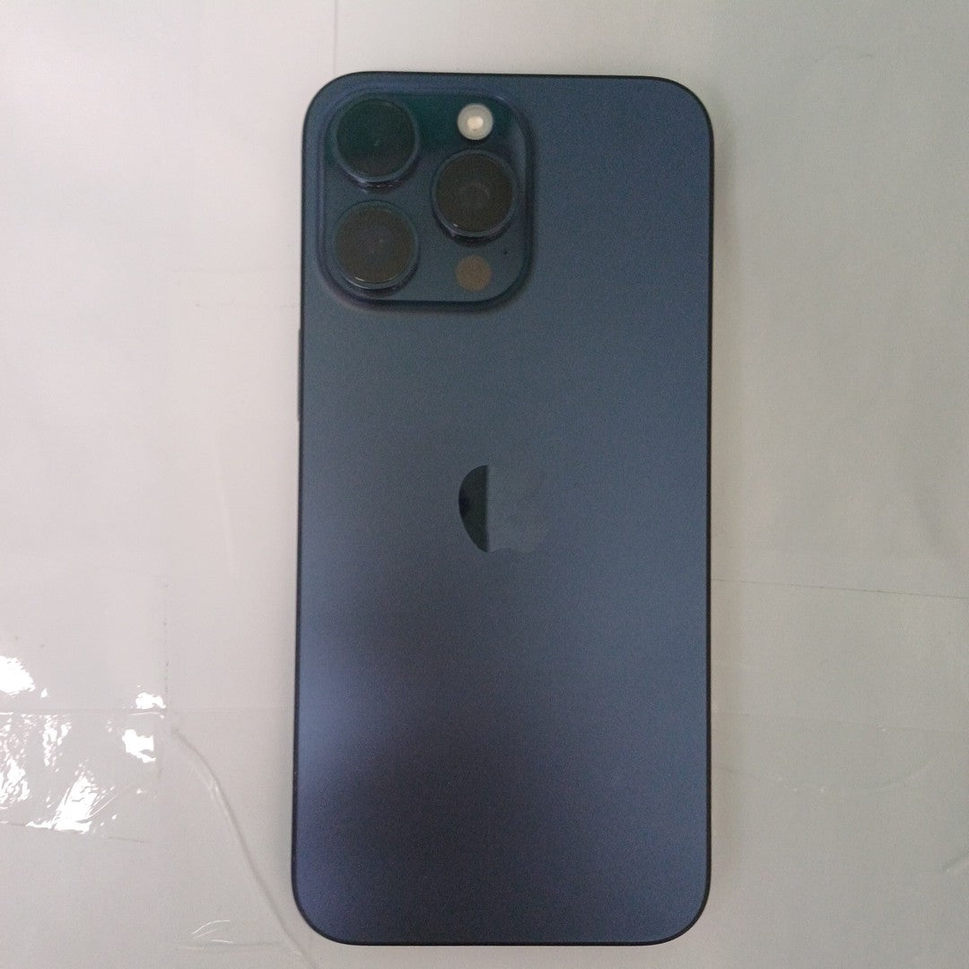 CELULAR APPLE IPHONE 15 PRO MAX A3105 (2023) 256 GB 8 GB RAM (SEMINUEVO)